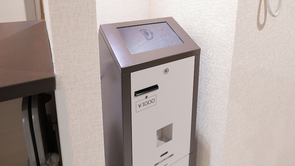 Vessel Inn Ueno Iriya Ekimae 31/61