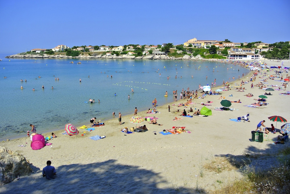 Golden Tulip Martigues Provence 37/43