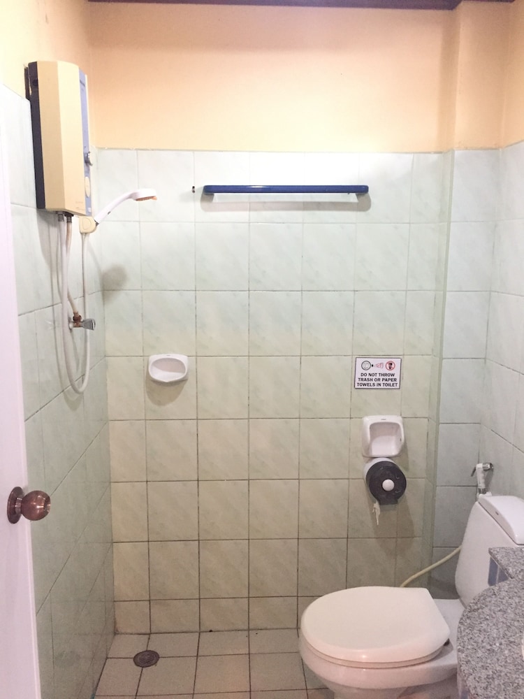Aonang Village Resort 48/50