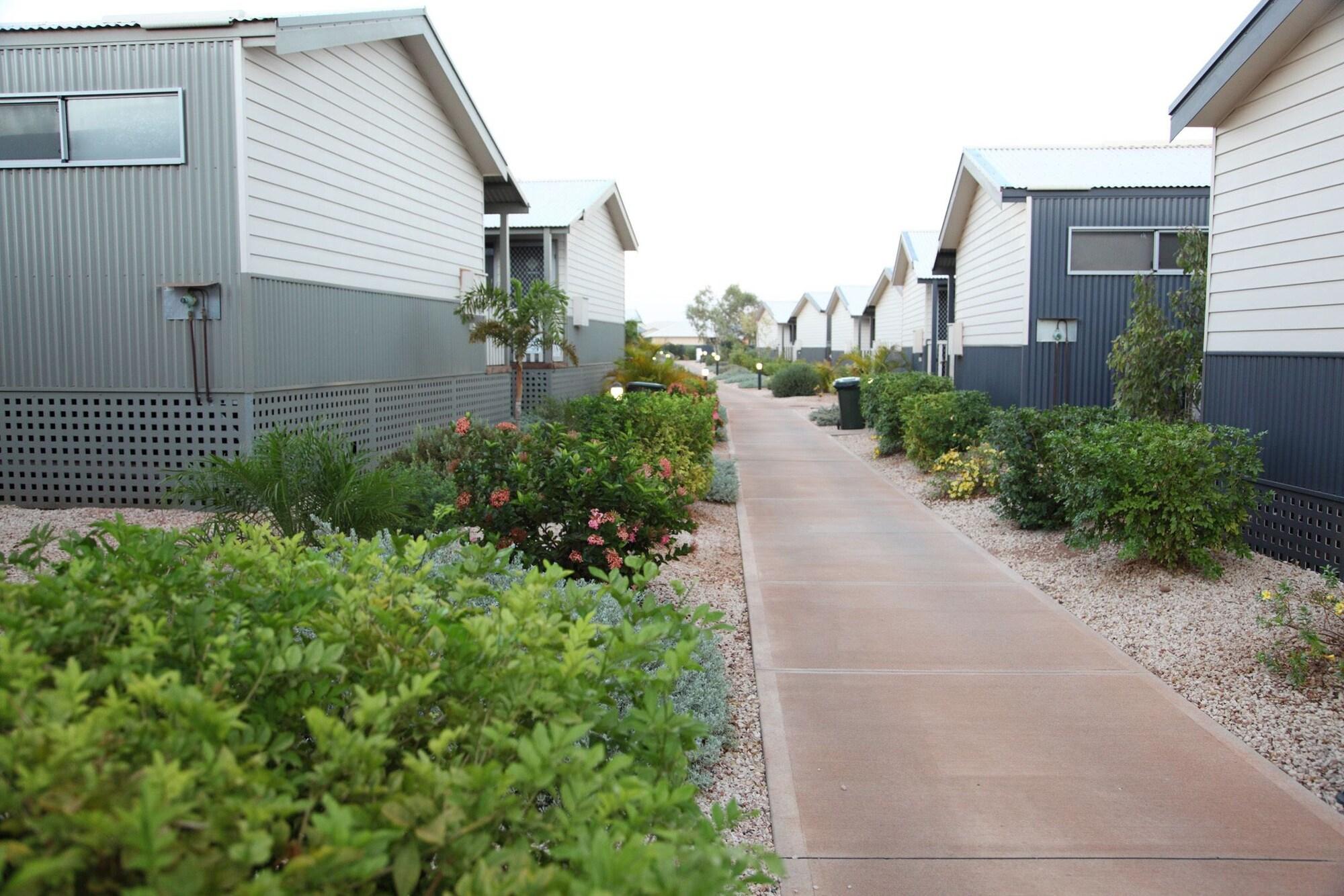 Aspen Karratha Village 26/28