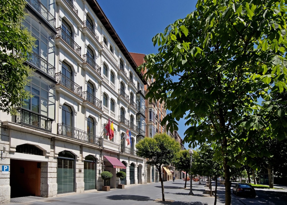 Melia Recoletos 40/49