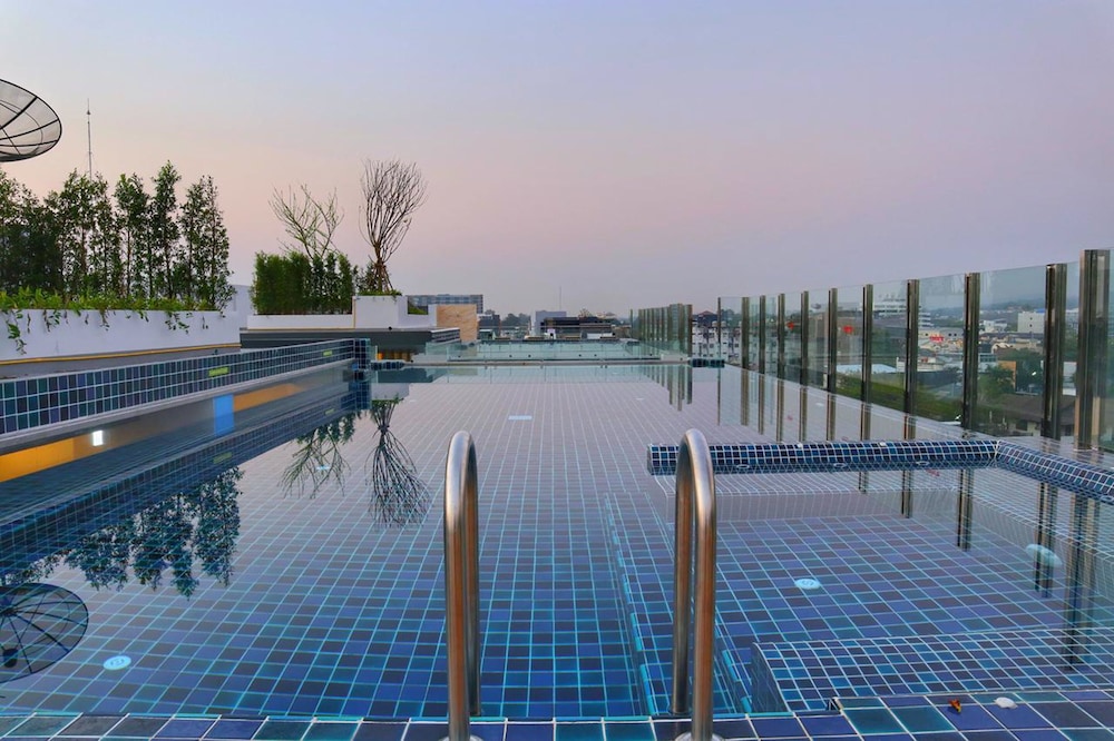 Stay with Nimman Chiangmai 45/50