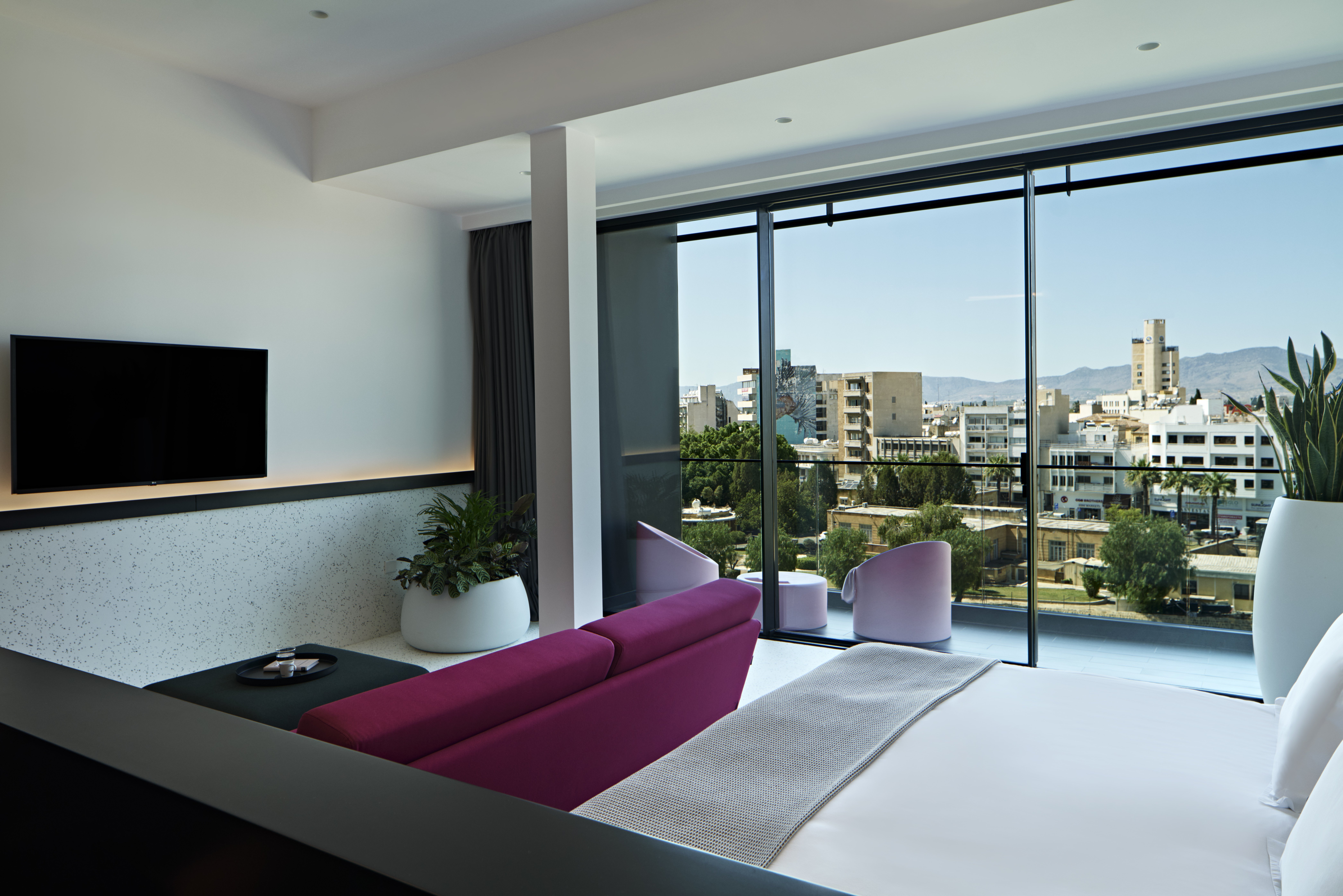 Map Boutique Hotel 29/50