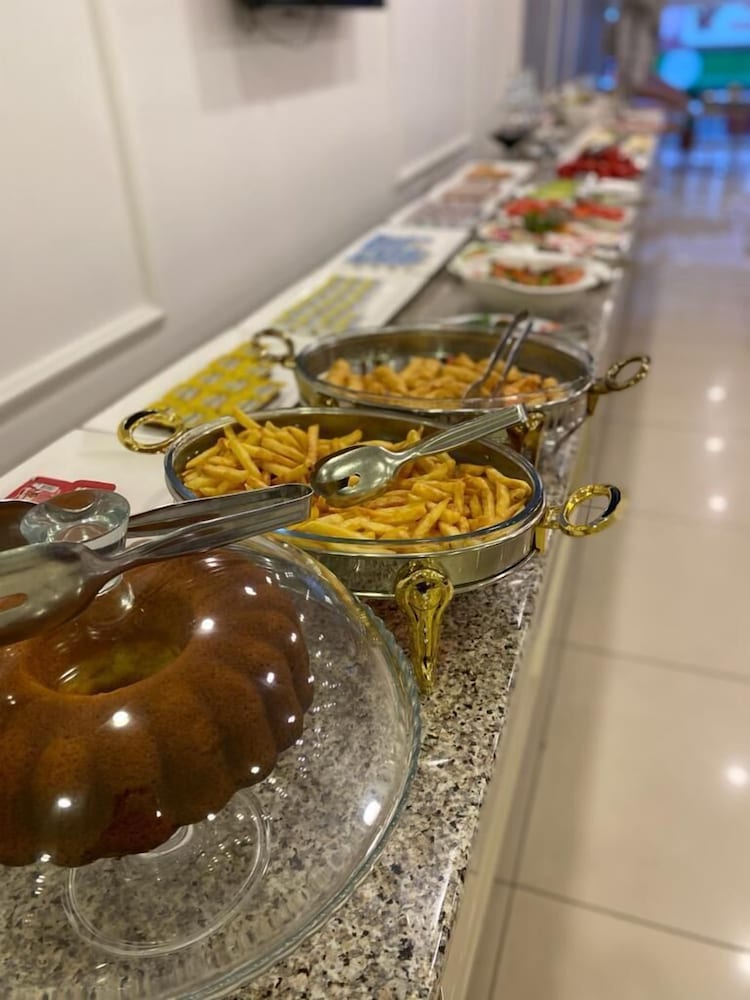 Grand Dogan Hotel 6/8