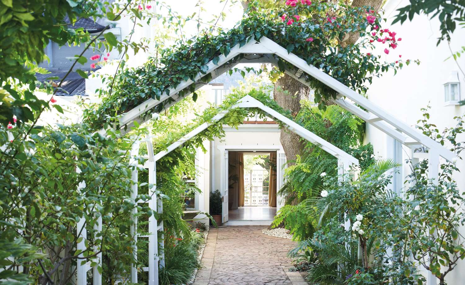 The Last Word Franschhoek 29/31