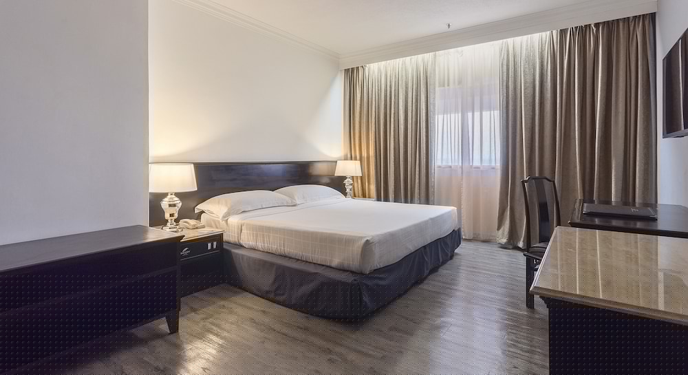 Bayview Hotel Melaka 13/49