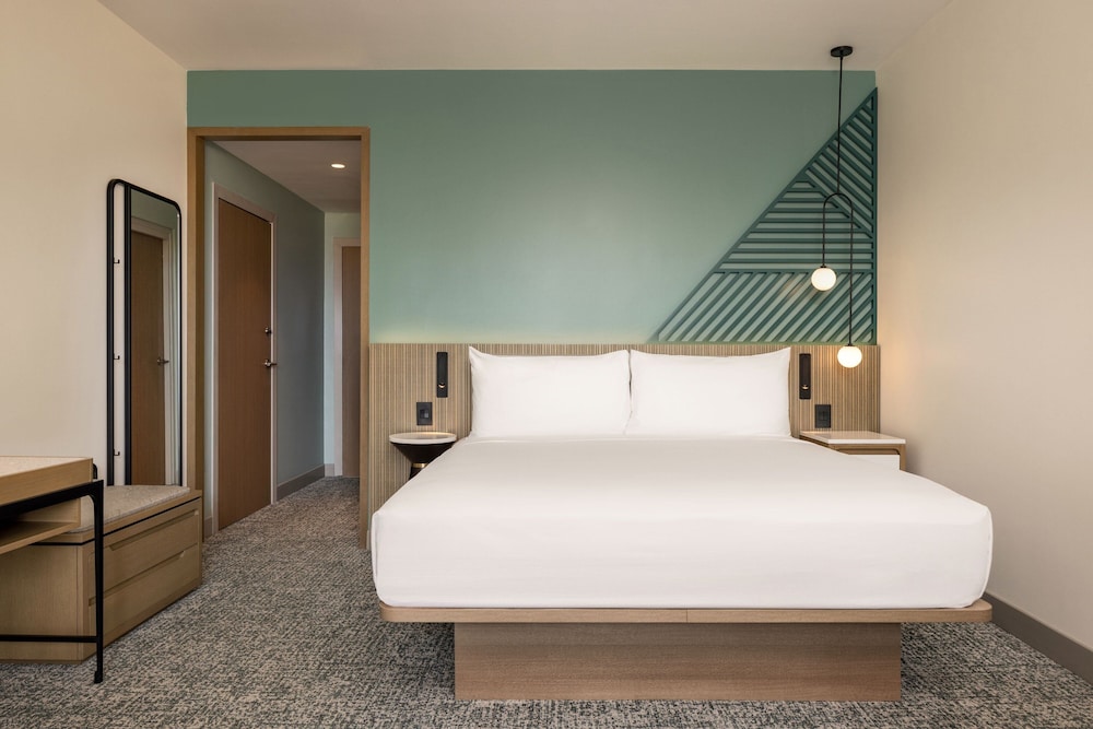 Courtyard by Marriott Curacao 23/58