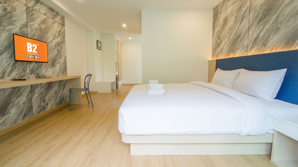 B2 Krabi Premier Hotel 8/36