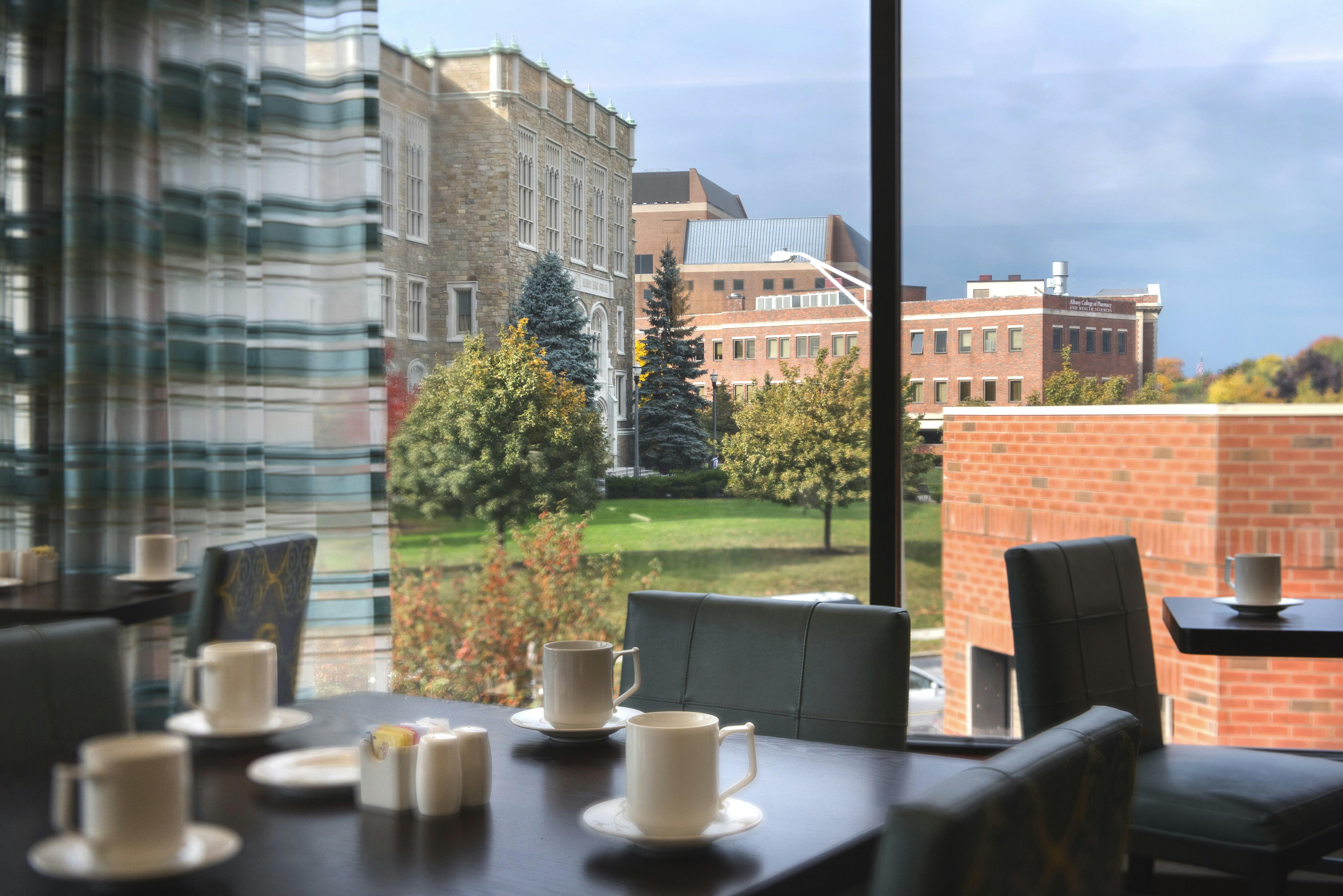 Hilton Garden Inn Albany Medical Center 54/71