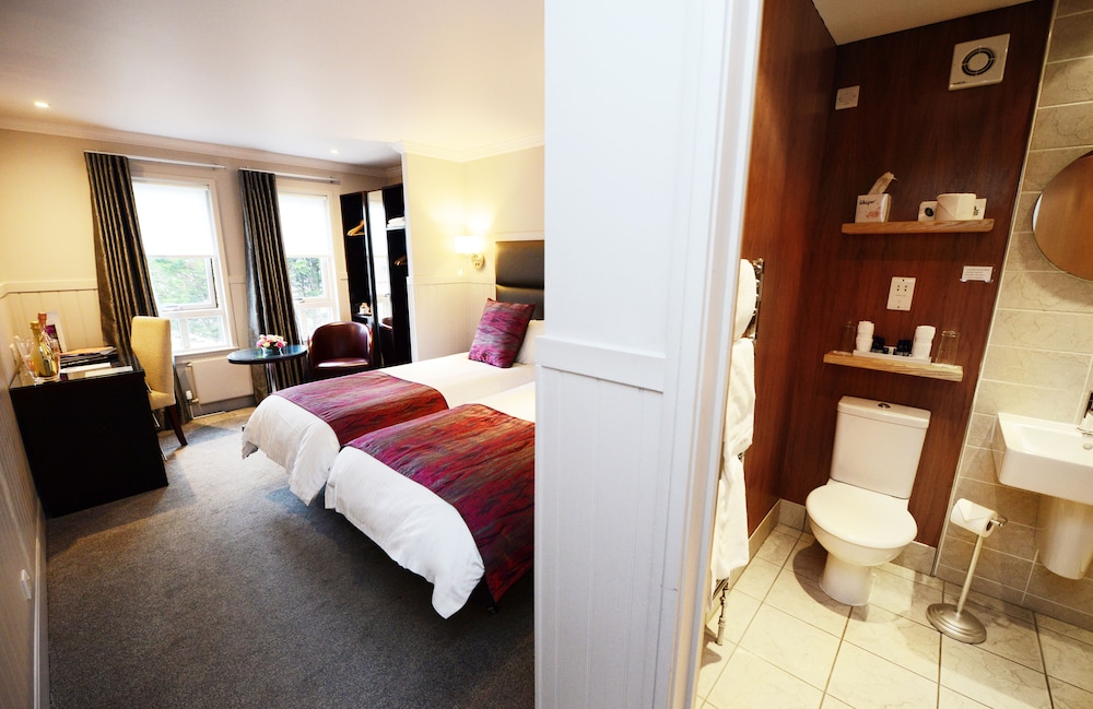 Glynhill Hotel 32/49