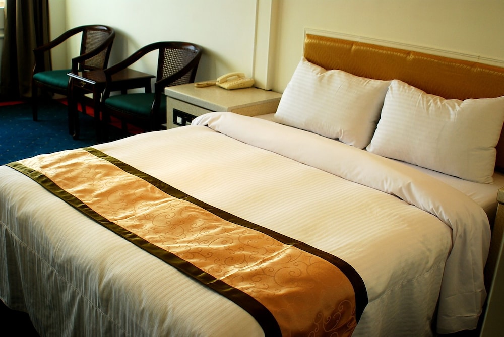 Taitung Bali Suites Hotel 12/40