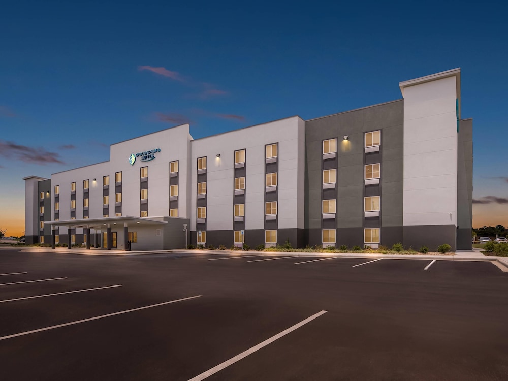 WoodSpring Suites Prattville - Montgomery North 3/42