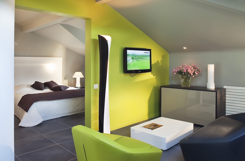 Hotel Du Golf 25/72