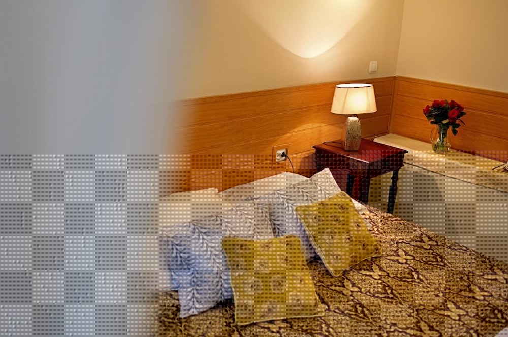 Unikat Guest Rooms 18/72