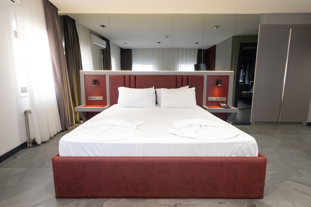 Gytha Hotel Pera 14/50