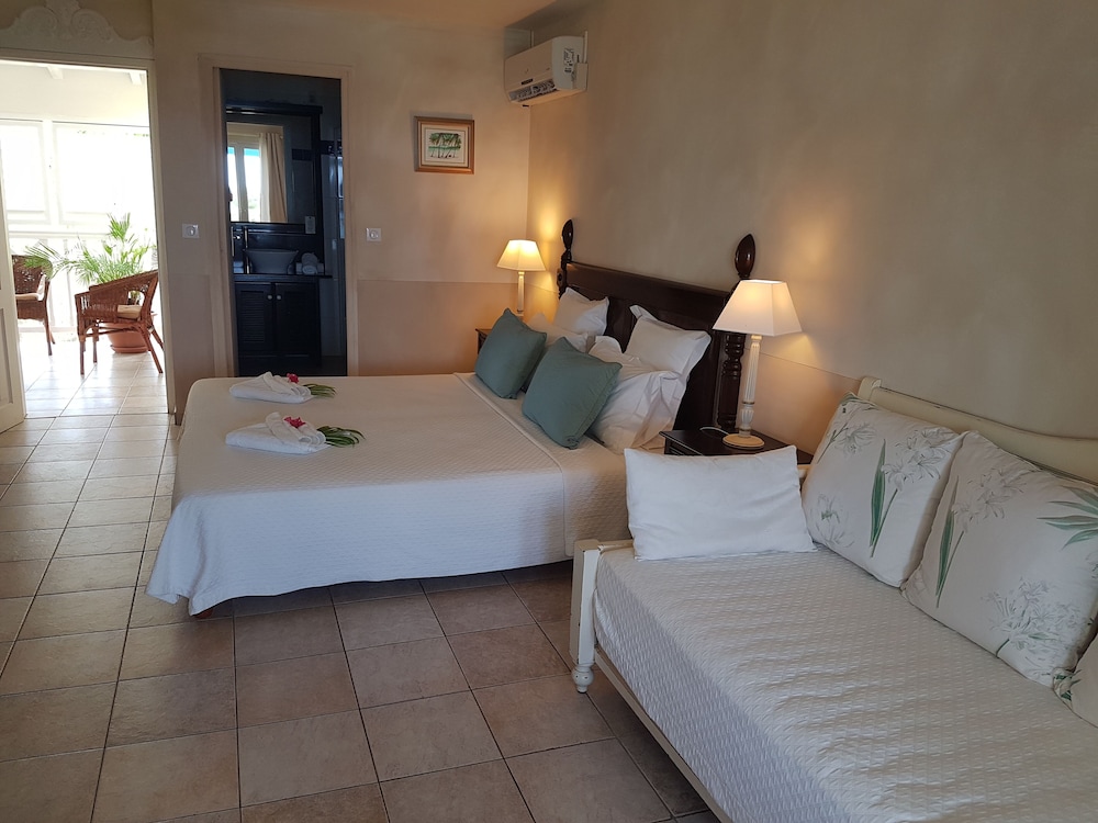 Hôtel Amaudo 5/37