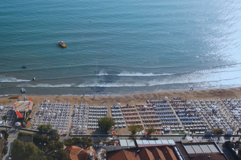 Side Zeugma Hotel - Adult Only 16 Plus 84/87