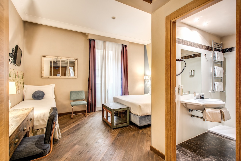 Boutique Hotel Galatea 57/78