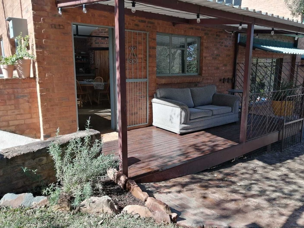 Boshoffville Family Farm 15/45