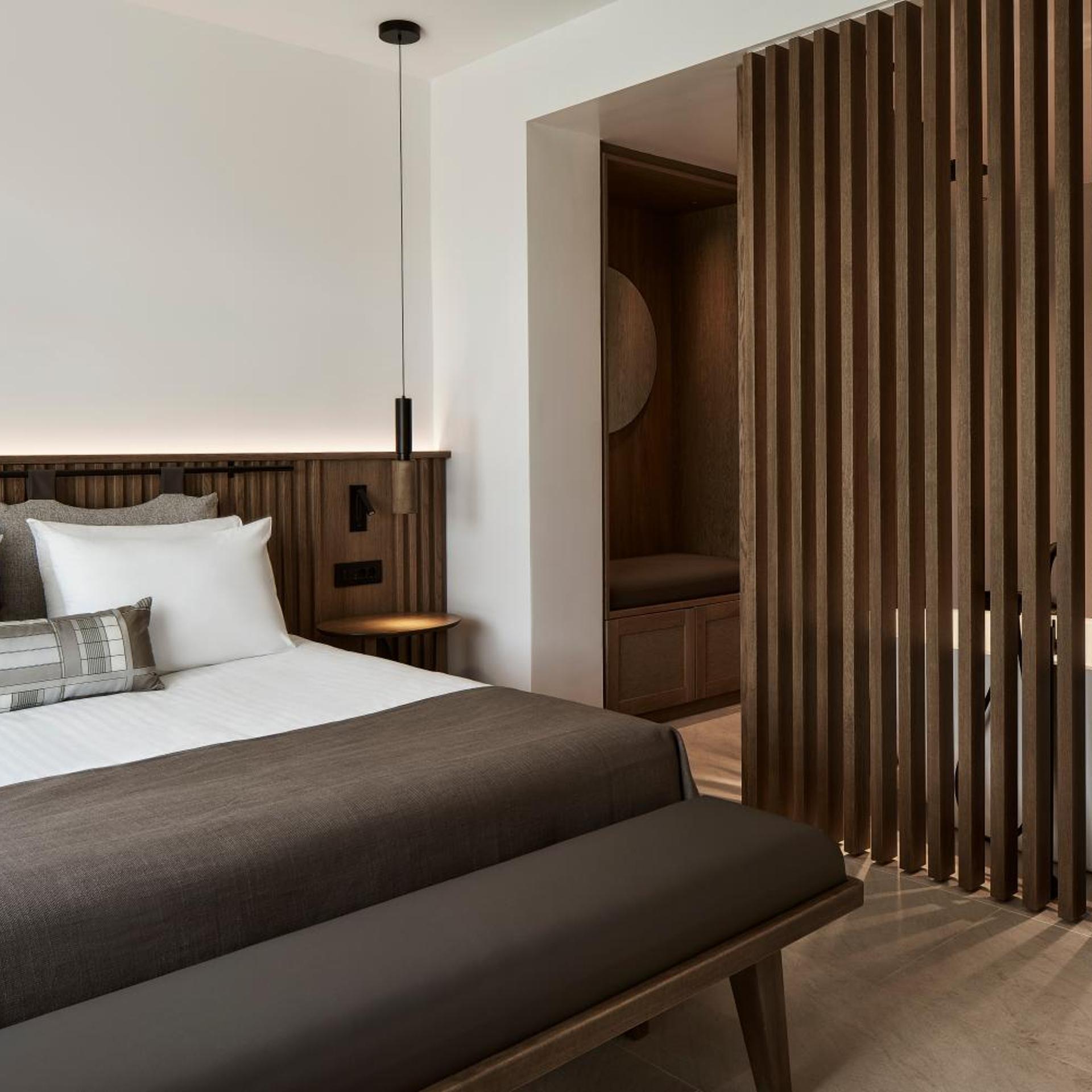 Ionian, Suite, Beach Front, Private Pool
