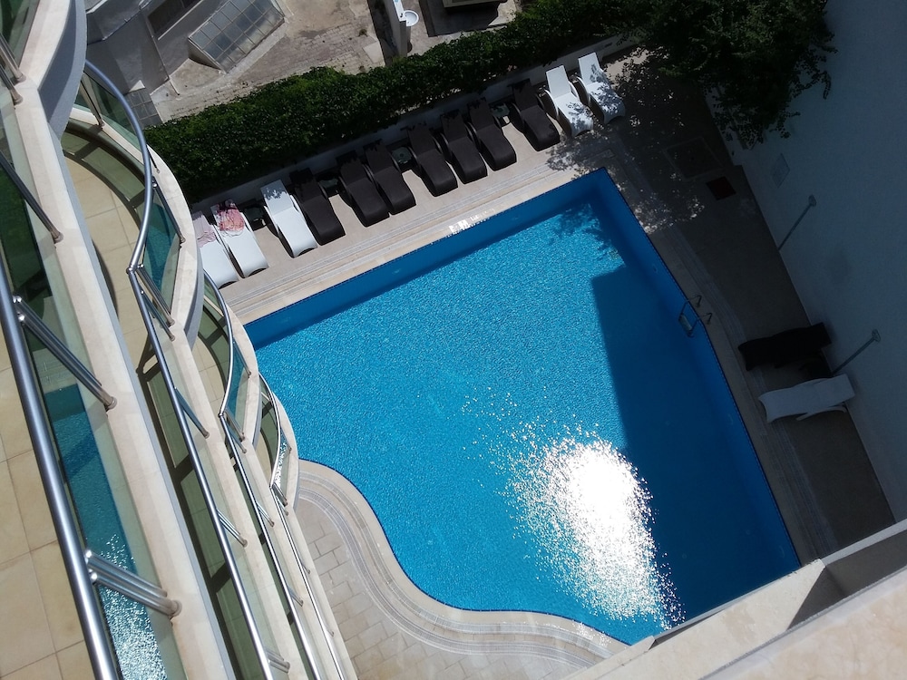 Cihanturk Hotel 10/72