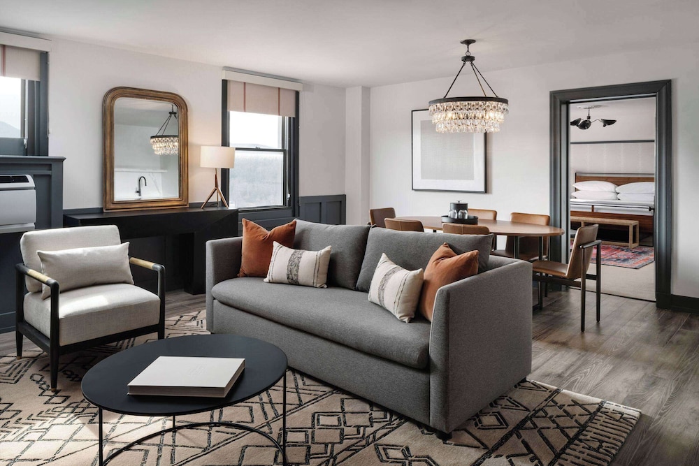 Hotel Morgan a Wyndham Hotel 42/66