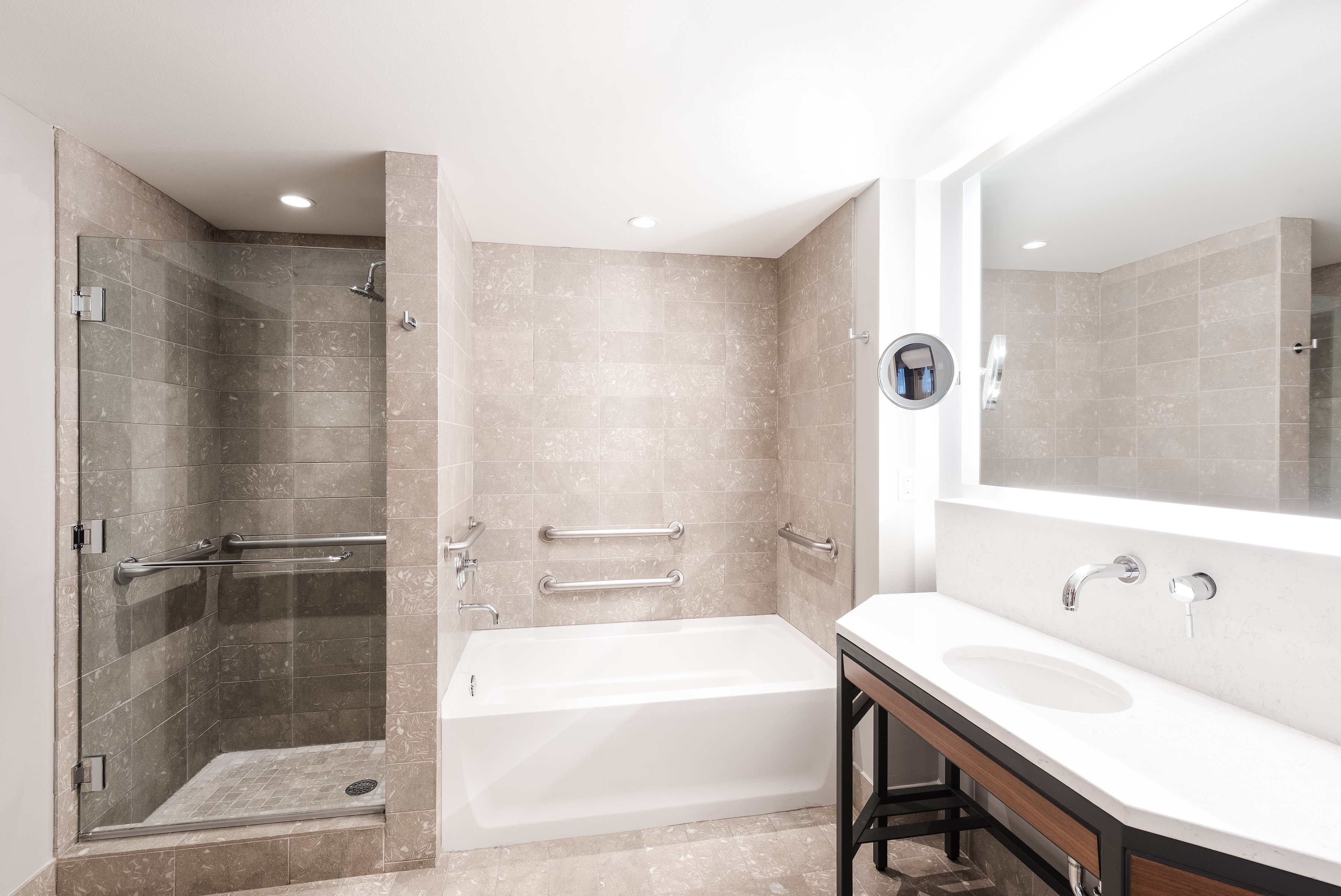 The Heathman Hotel 43/43