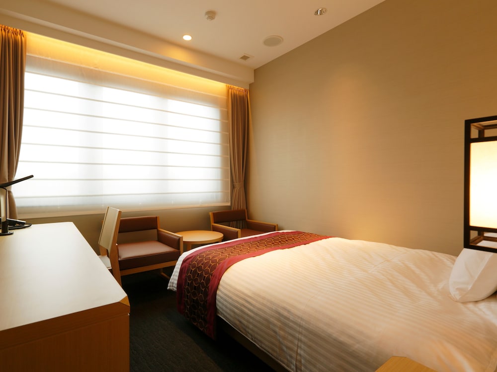 Kanazawa Sainoniwa Hotel 15/50