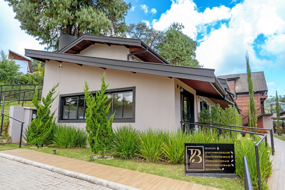 Pousada Terrazzo Bonjardim 3/59