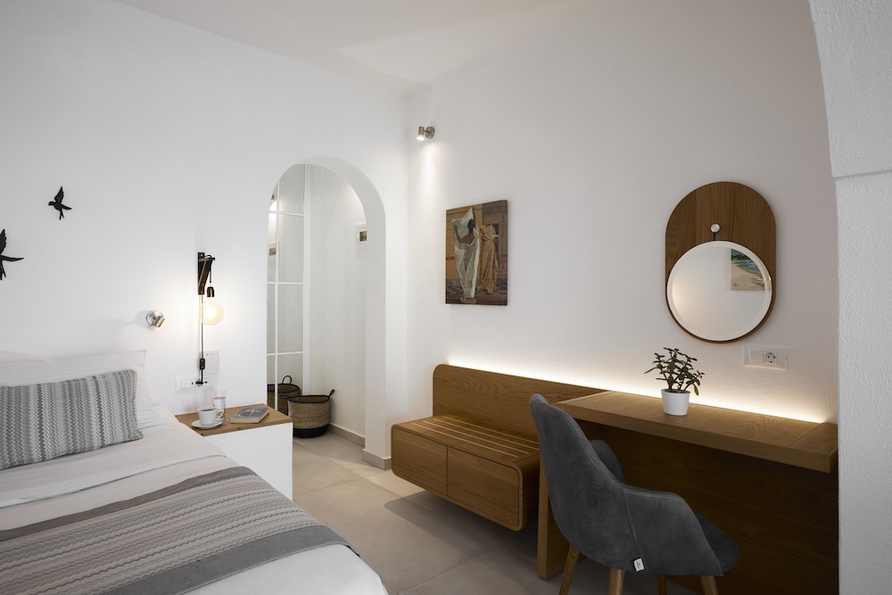 Santorini Princess Spa Hotel 25/50