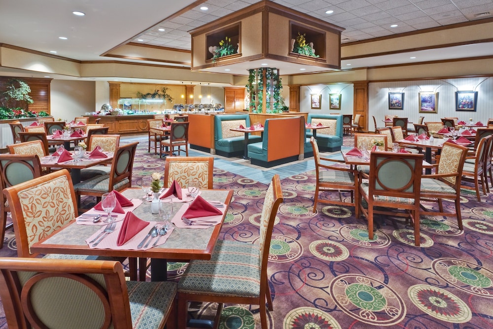Holiday Inn Memphis University of Memphis 21/39