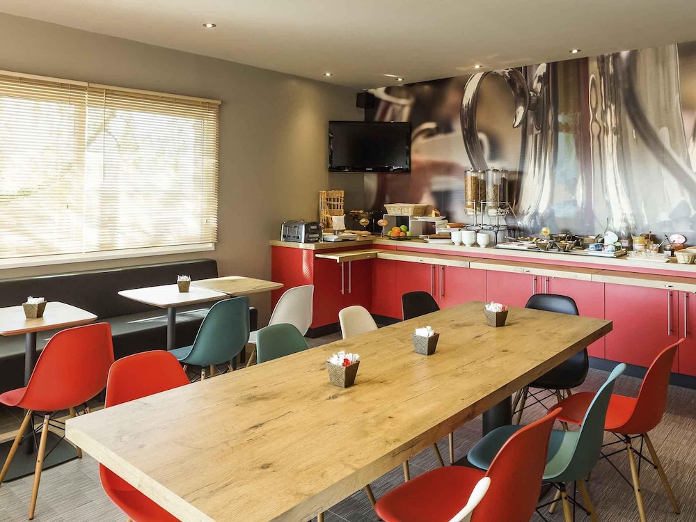 Ibis Lorient 32/50