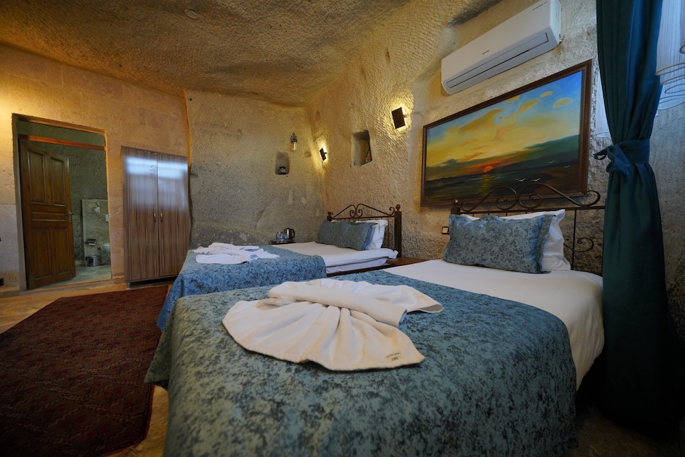 Sakura Cave Hotel 9/50