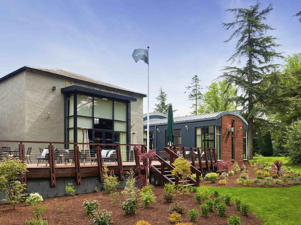 Carton House a Fairmont Managed Hotel 2/50