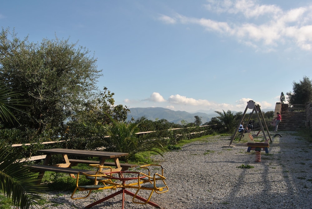 Agriturismo Santamargherita 40/53