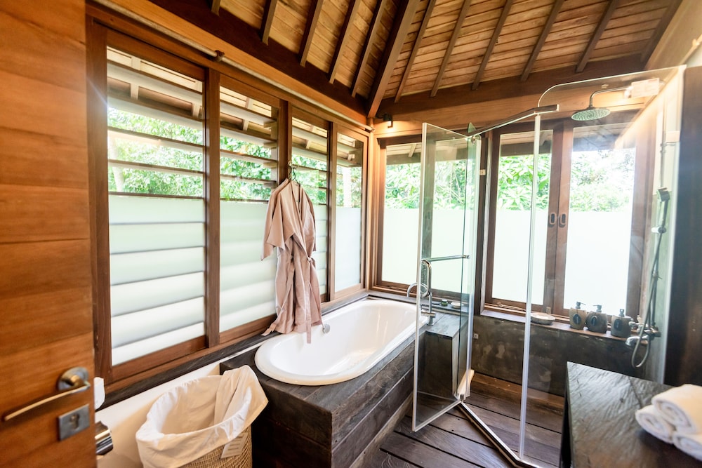 De Ubud Villas Spa 43/50