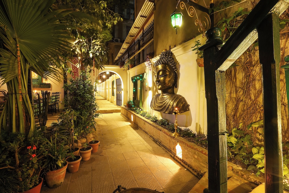 Hotel Himalayan Oasis 41/50