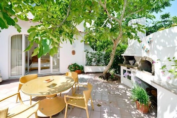 Villa Marinella 48/56