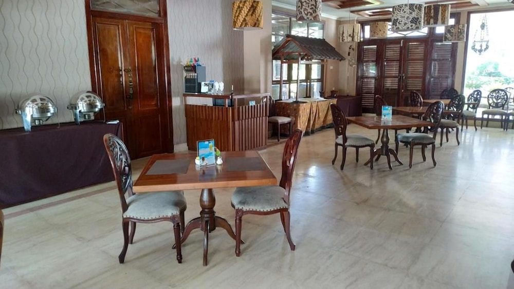 Mexolie Hotel 43/49
