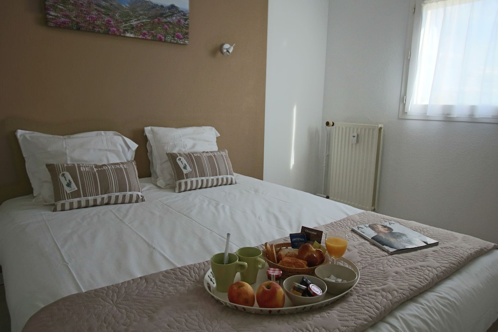 Garden City Aix En Provence Puyricard 22/61