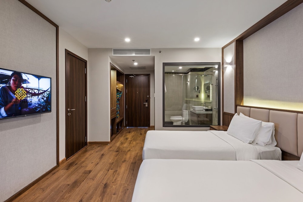 Sunset Beach Resort Spa 12/50