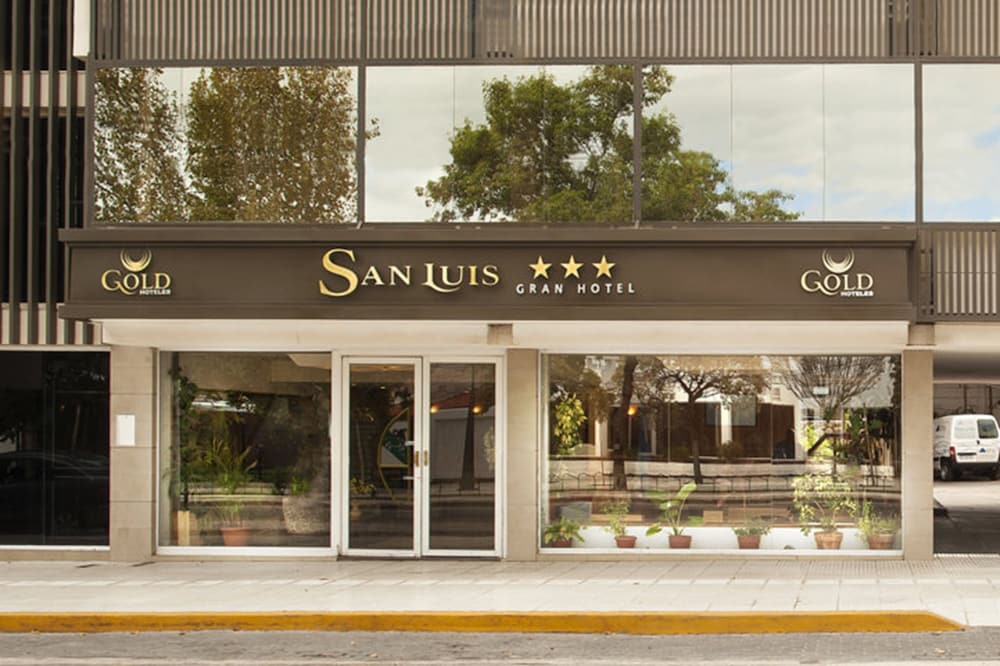 Gran Hotel San Luis 2/48