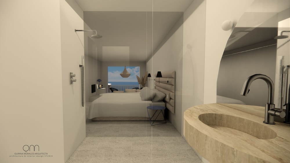 Plus Fariones Suite Hotel 17/57