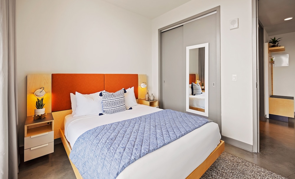 BentoLiving Chestnut Hill 21/77