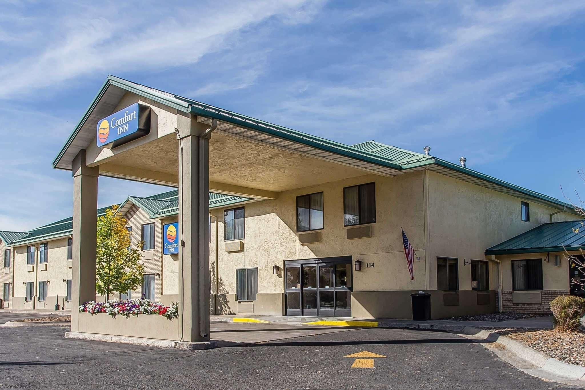 Yellowstone River Inn and Suites 3/47