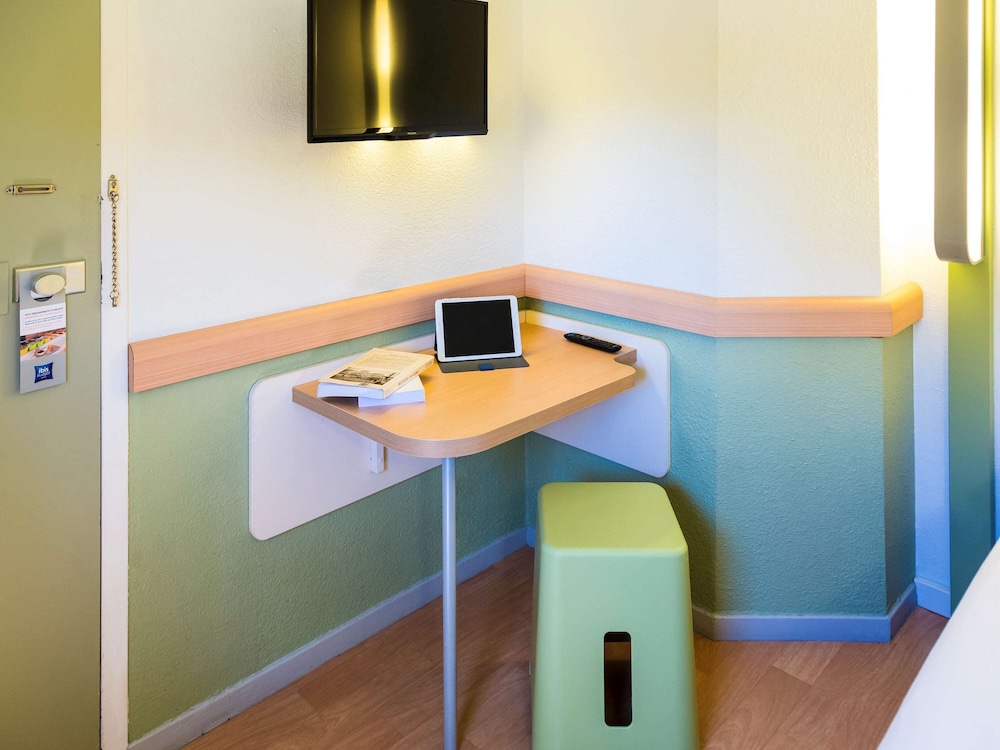 Ibis Budget Beziers Est Mediterranee 56/72