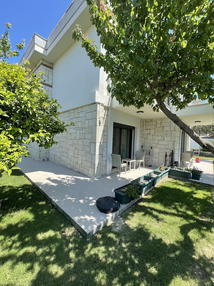 Dalyan Risus Suite 21/25