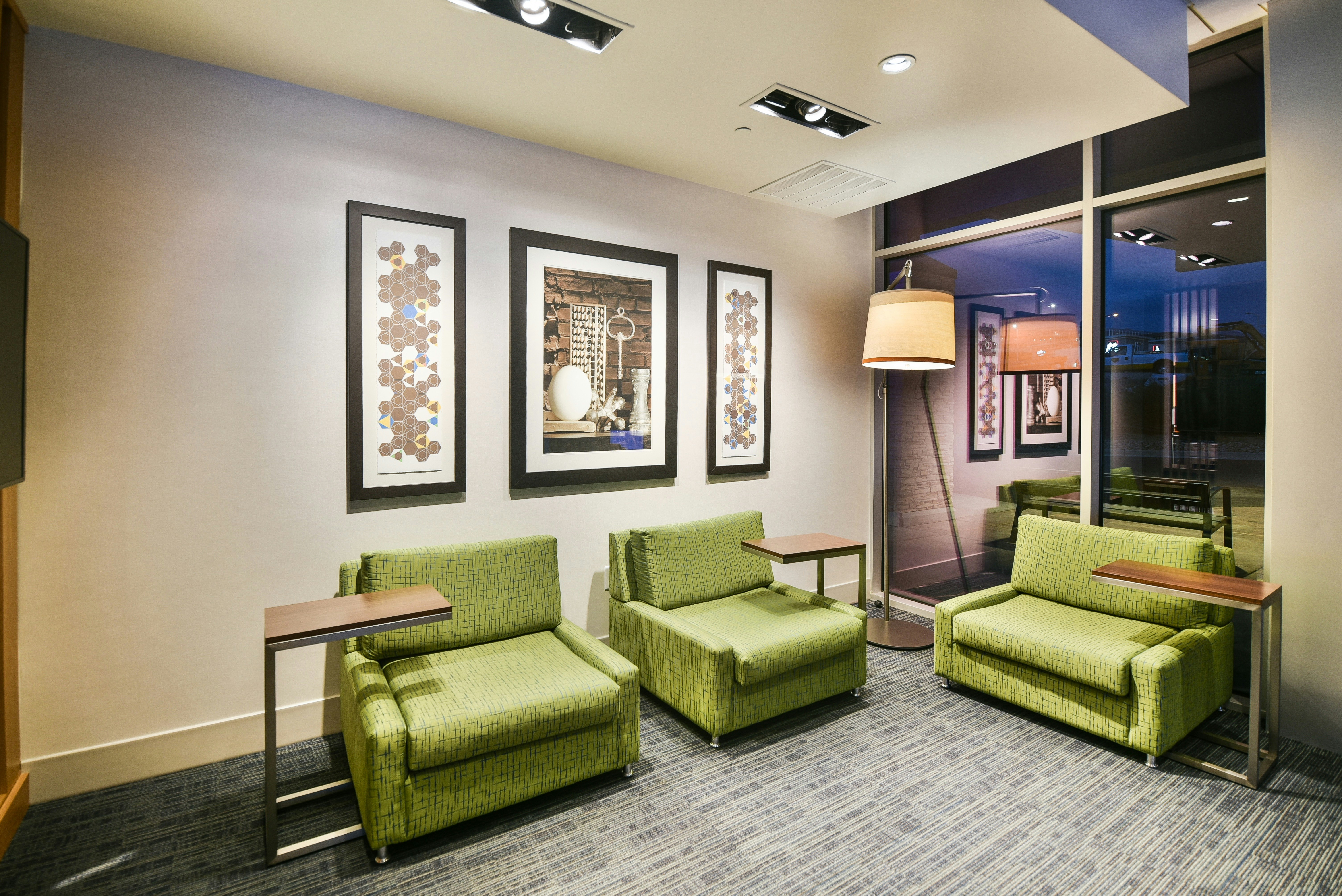 Holiday Inn Express & Suites Lehi Thanksgiving Point 38/58
