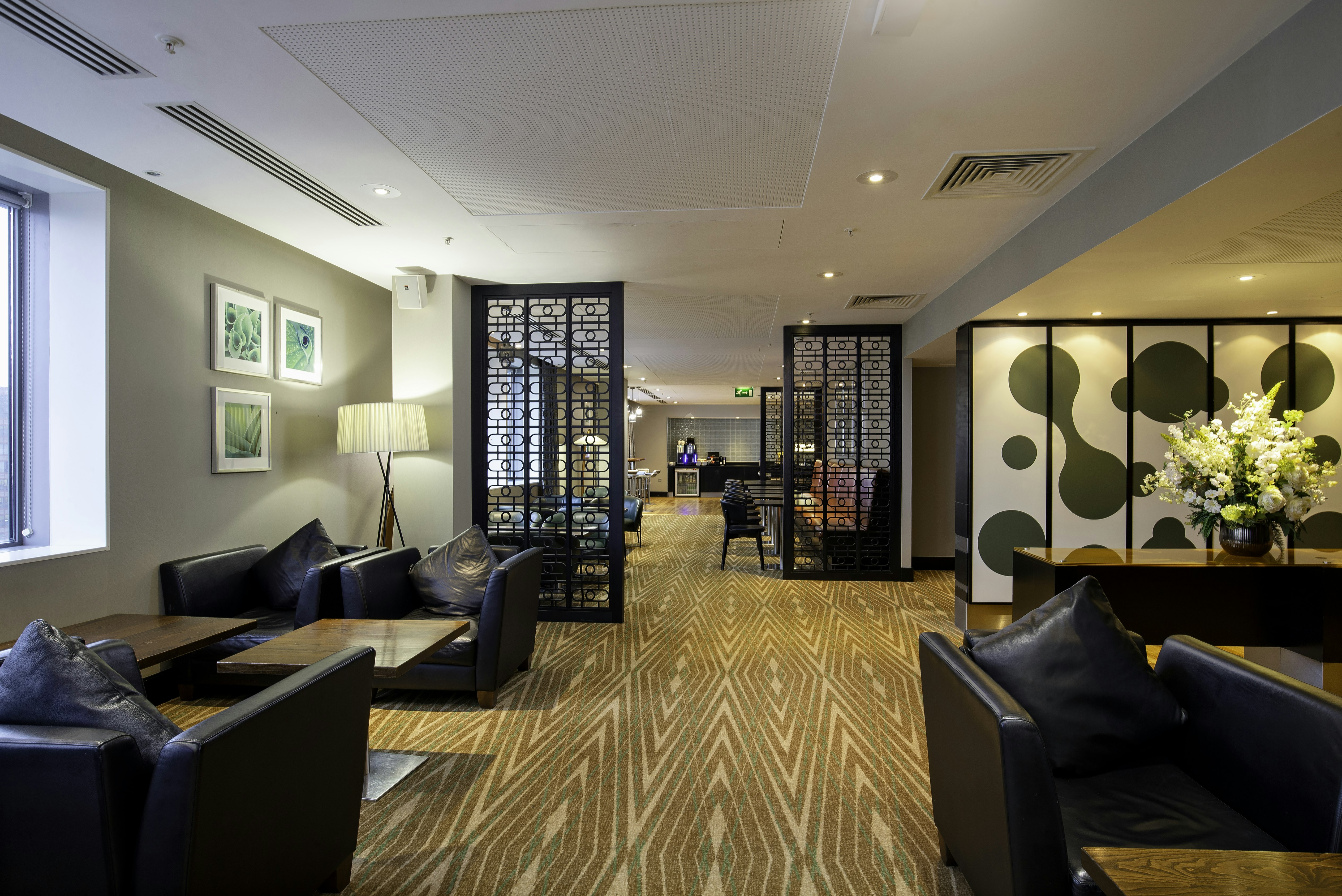 Hilton London Canary Wharf 44/74