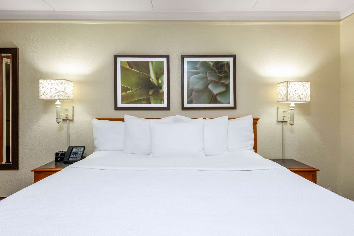 La Quinta Inn by Wyndham Deerfield Beach I-95 at Hillsboro E 17/34
